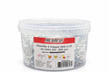 Seau 600 chevilles à frapper ALSAFIX NHS 5x35 – fixation rapide universelle